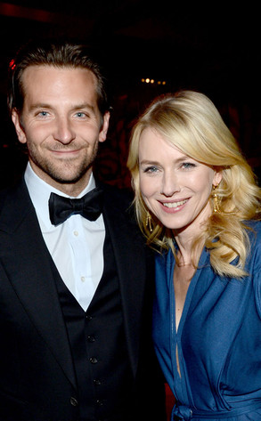 Palm Springs Film Festival, Naomi Watts, Bradley Cooper Palm Springs Film Festival, Naomi Watts, Bradley Cooper